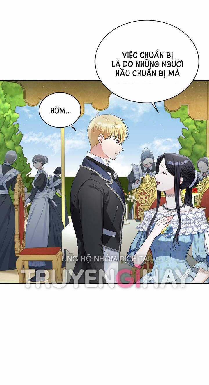 Công Nương Su Chapter 63.1 trang 6