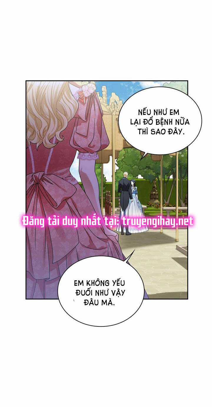 Công Nương Su Chapter 63.1 trang 7