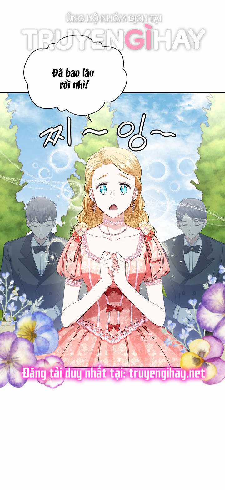 Công Nương Su Chapter 63.1 trang 9