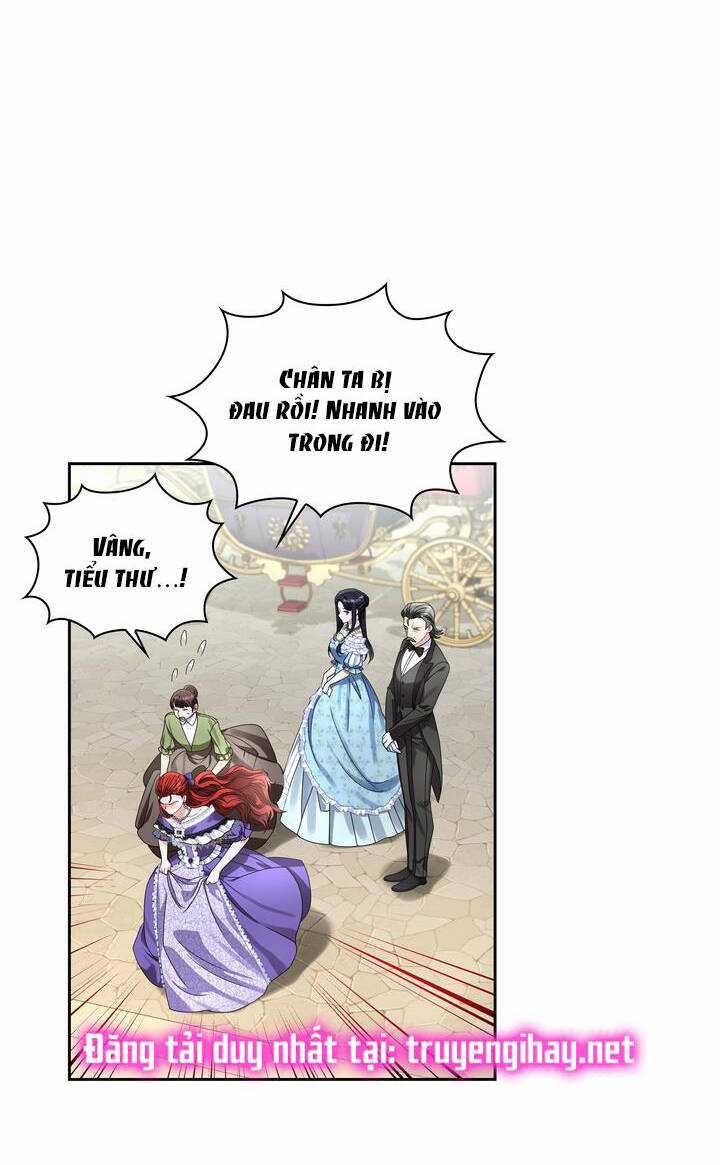 Công Nương Su Chapter 63.2 trang 10