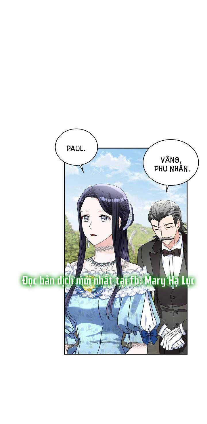 Công Nương Su Chapter 63.2 trang 11
