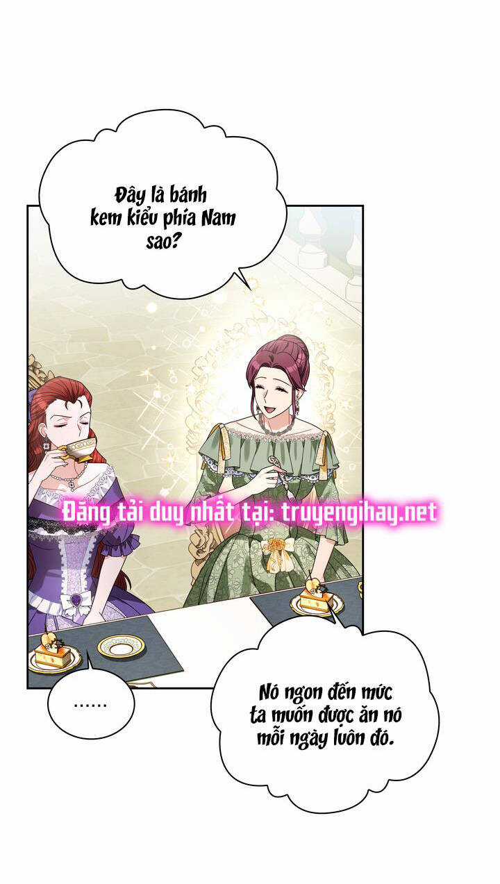 Công Nương Su Chapter 63.2 trang 15