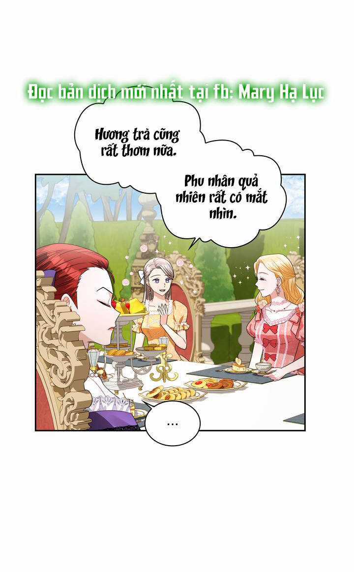 Công Nương Su Chapter 63.2 trang 16