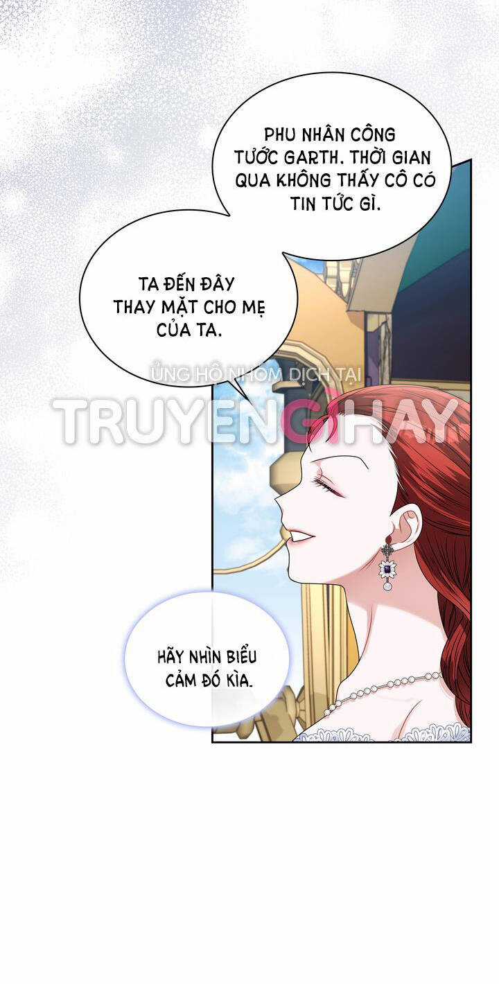 Công Nương Su Chapter 63.2 trang 2