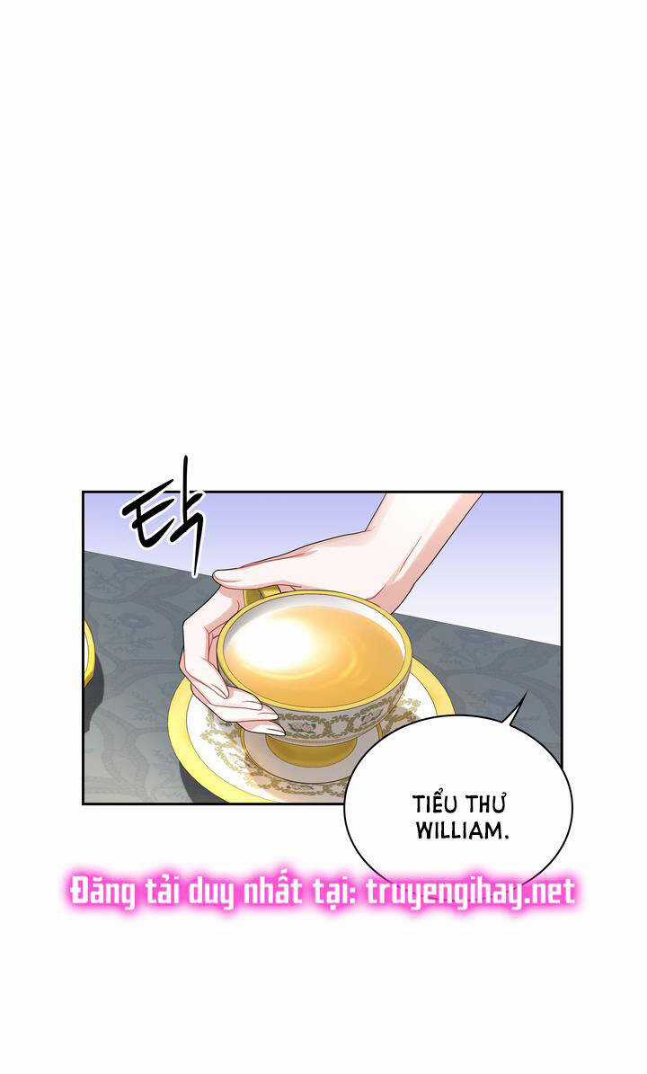 Công Nương Su Chapter 63.2 trang 20