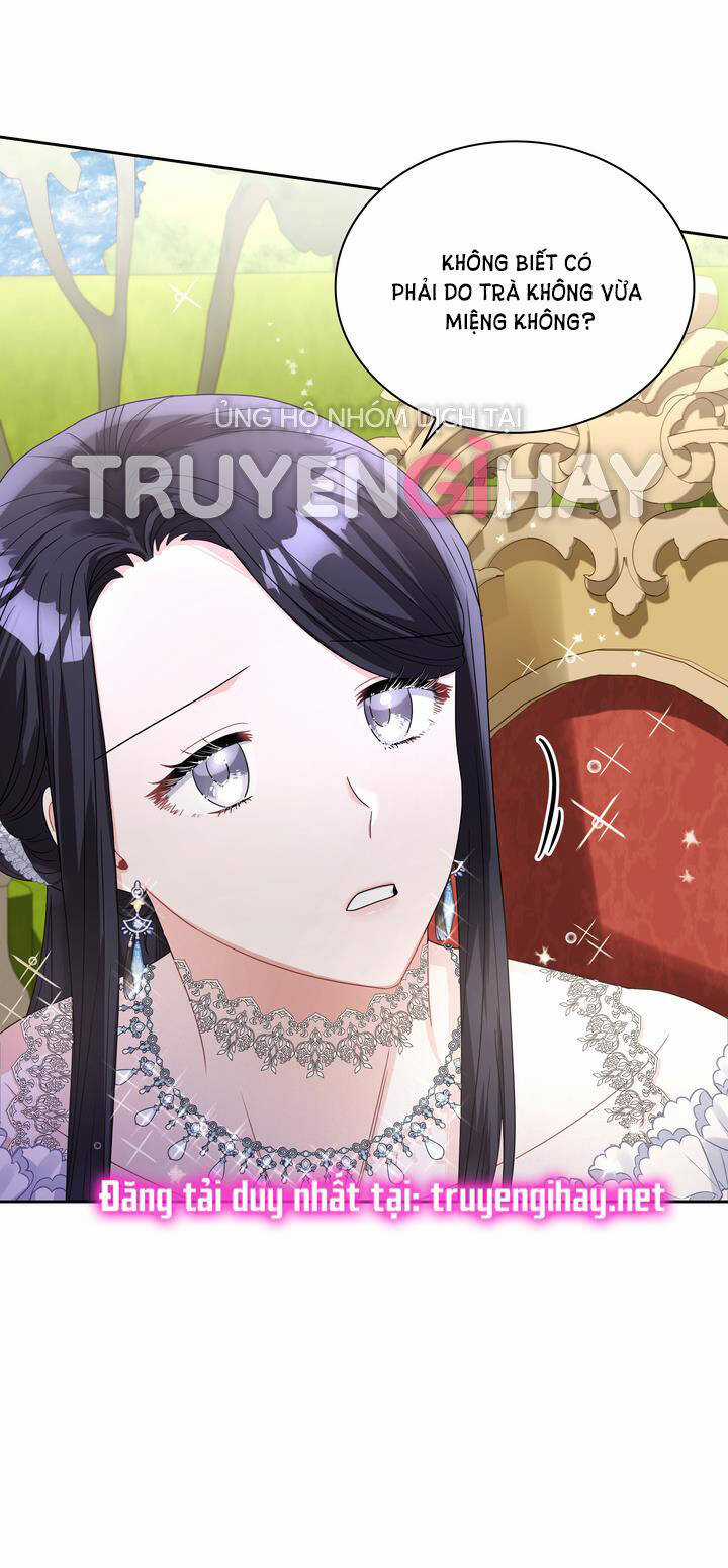 Công Nương Su Chapter 63.2 trang 22