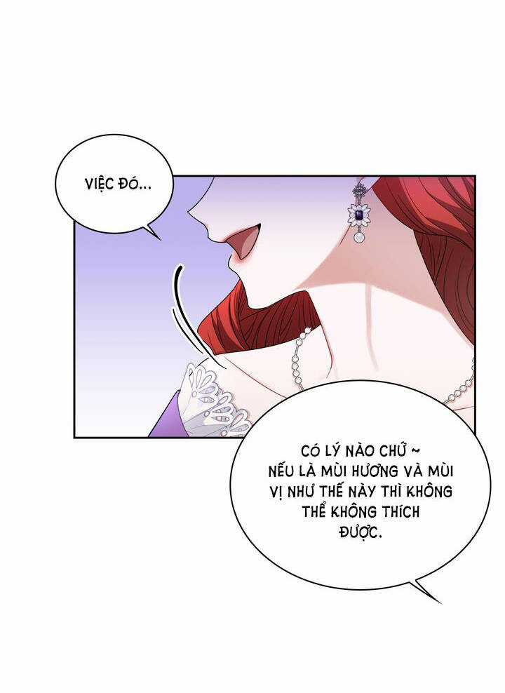 Công Nương Su Chapter 63.2 trang 23