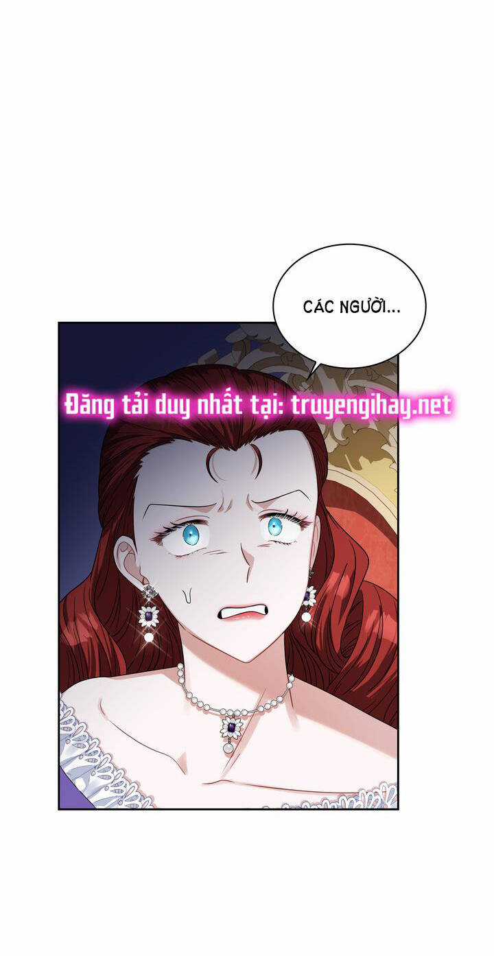 Công Nương Su Chapter 63.2 trang 25