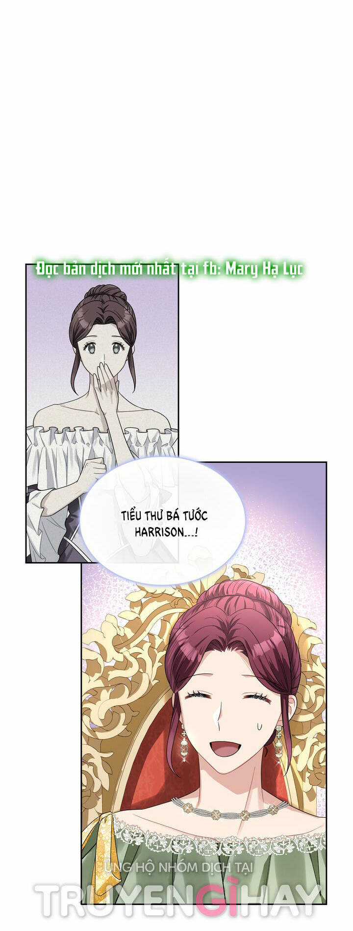 Công Nương Su Chapter 63.2 trang 28