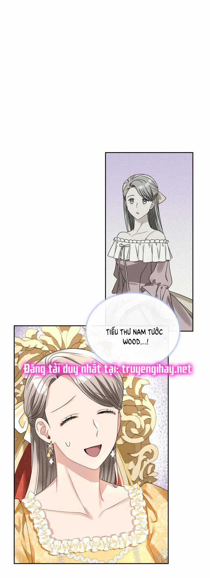 Công Nương Su Chapter 63.2 trang 29