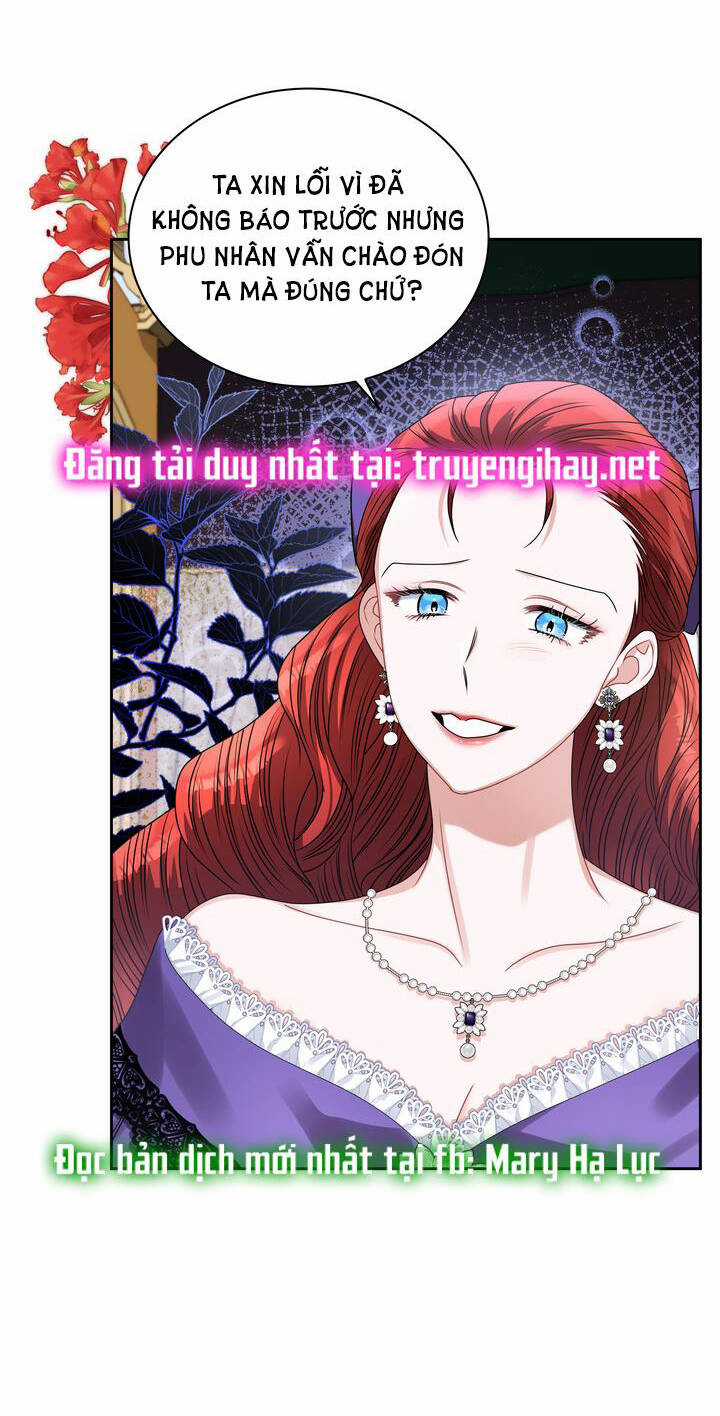 Công Nương Su Chapter 63.2 trang 3