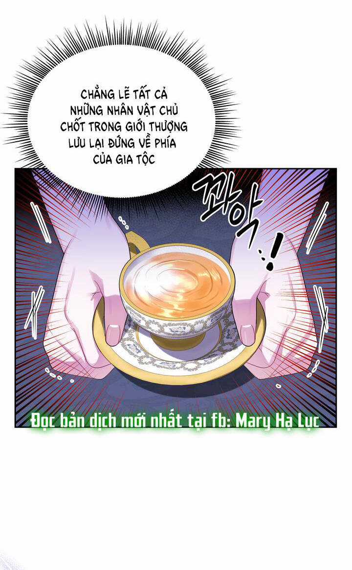 Công Nương Su Chapter 63.2 trang 32