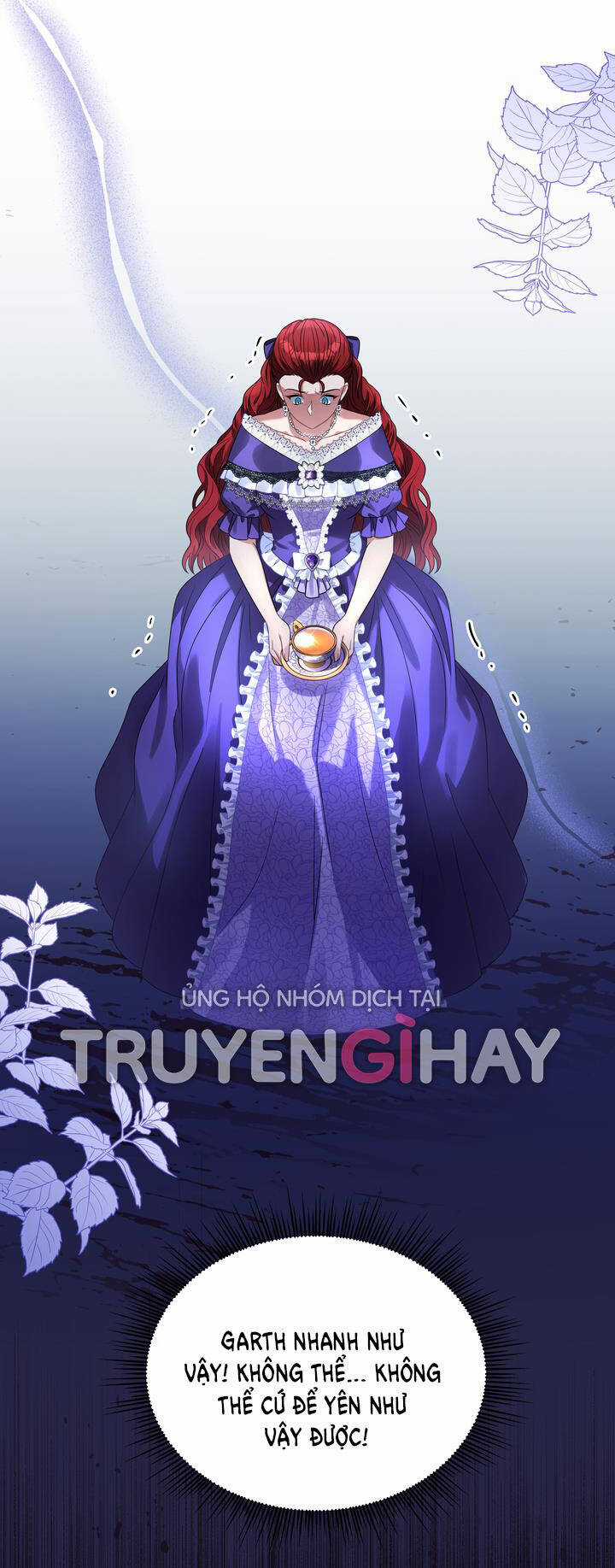 Công Nương Su Chapter 63.2 trang 33