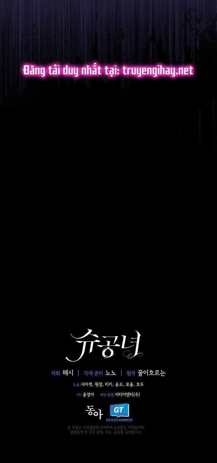 Công Nương Su Chapter 63.2 trang 34