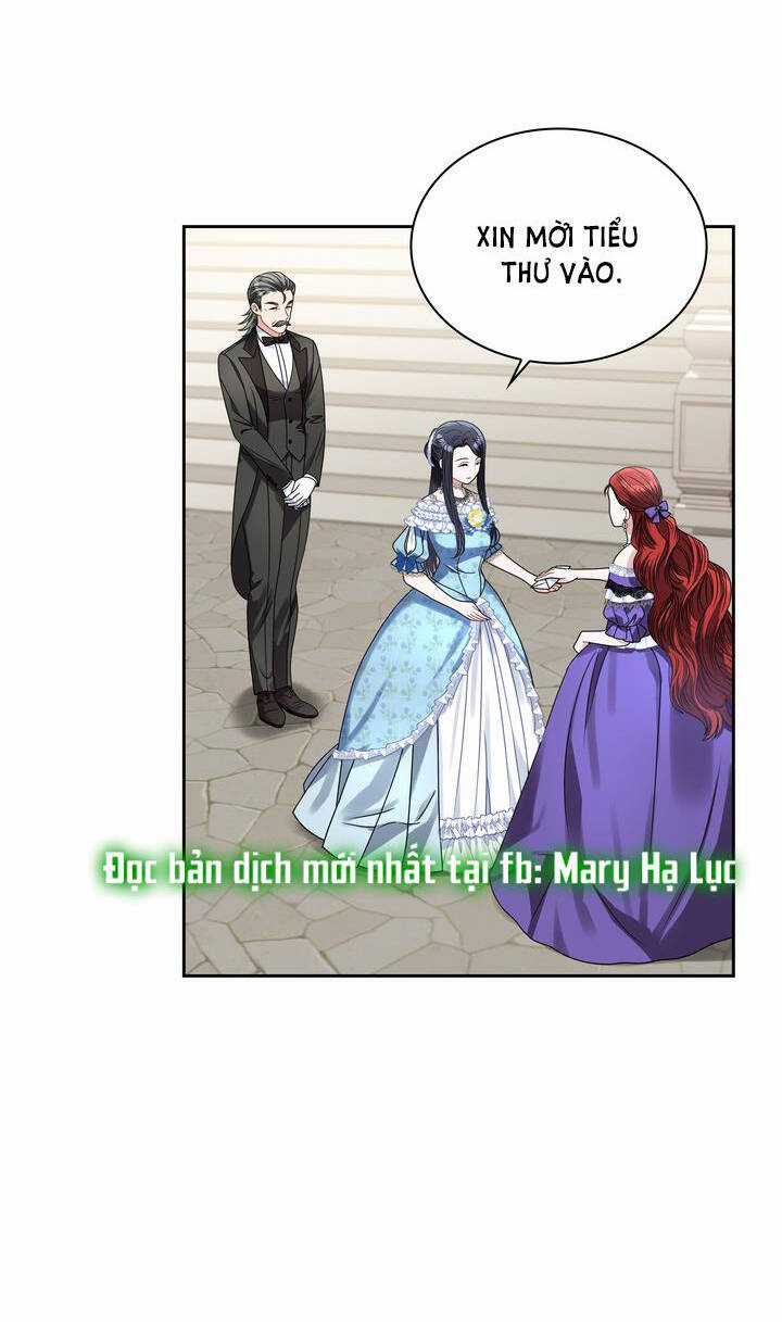 Công Nương Su Chapter 63.2 trang 6