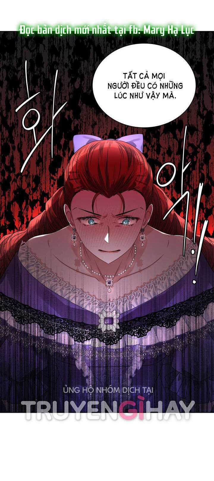 Công Nương Su Chapter 63.2 trang 9