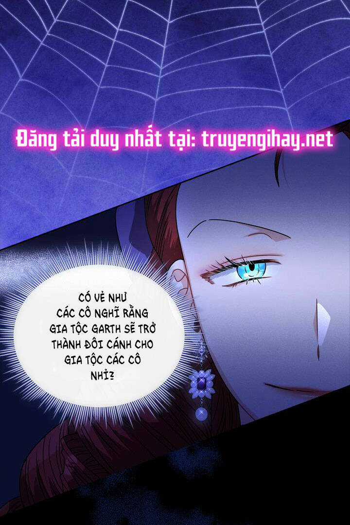 Công Nương Su Chapter 64.1 trang 12