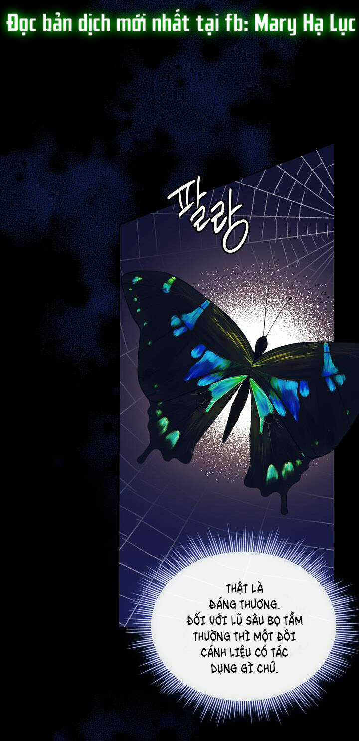 Công Nương Su Chapter 64.1 trang 13