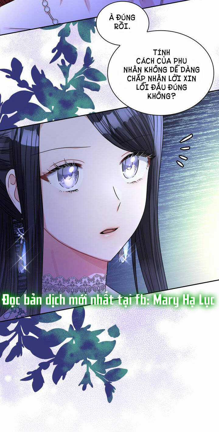 Công Nương Su Chapter 64.1 trang 18