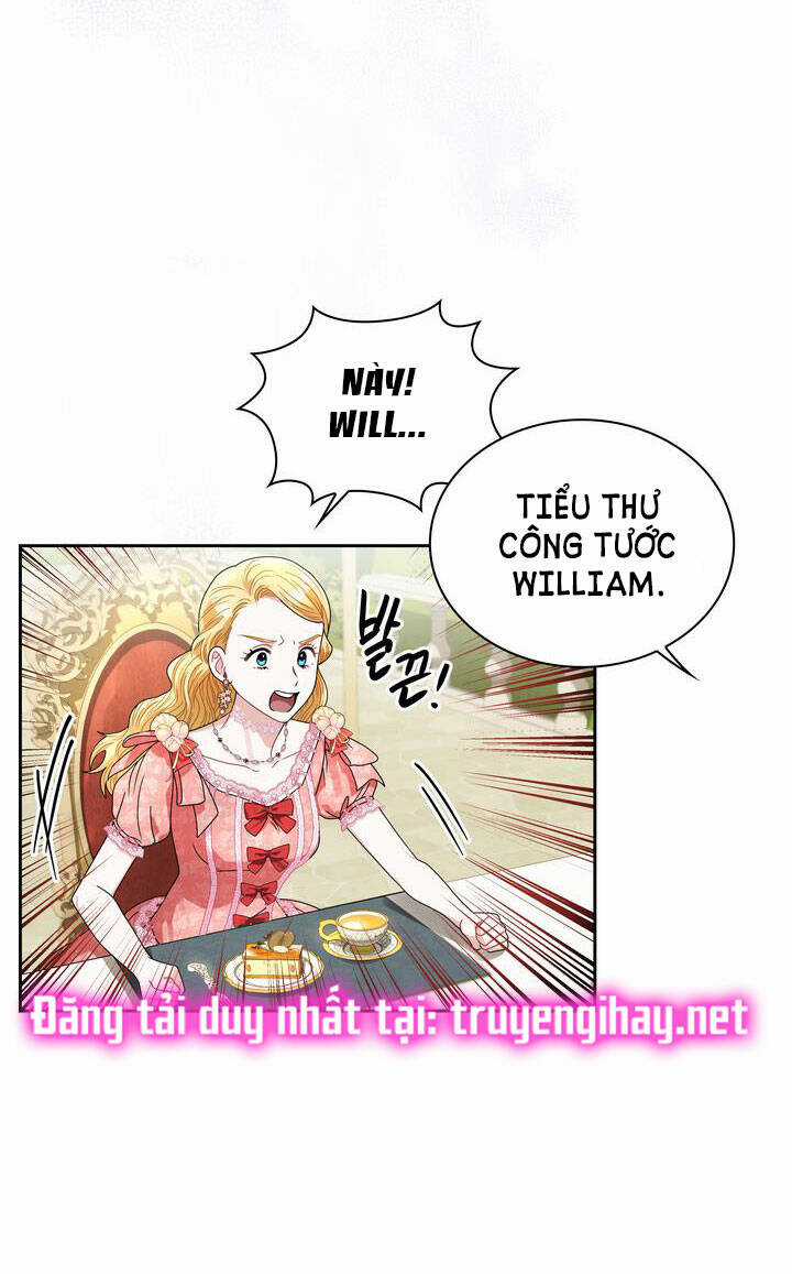 Công Nương Su Chapter 64.1 trang 19