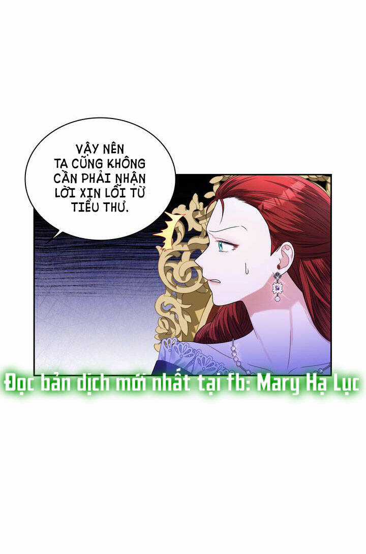 Công Nương Su Chapter 64.1 trang 21