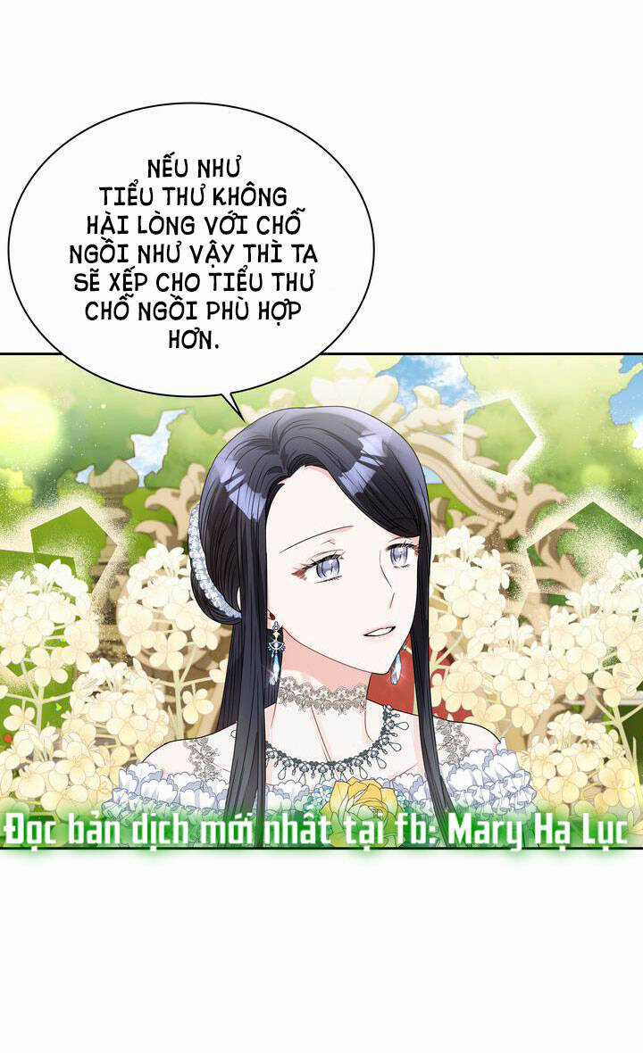 Công Nương Su Chapter 64.1 trang 23