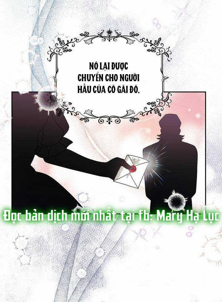 Công Nương Su Chapter 64.1 trang 28