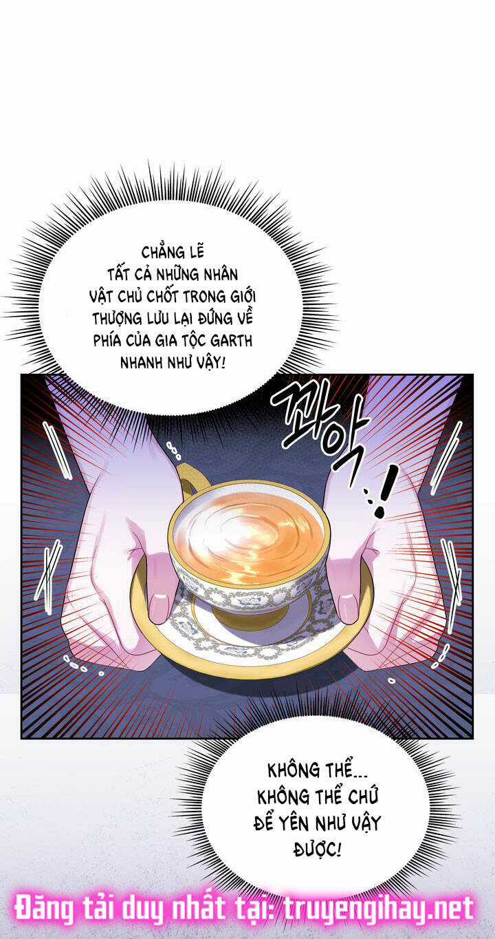 Công Nương Su Chapter 64.1 trang 4