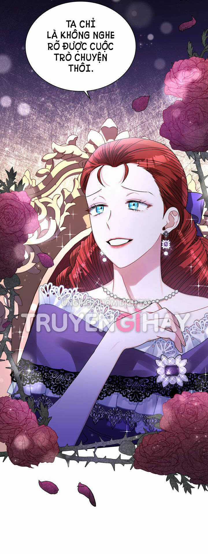 Công Nương Su Chapter 64.1 trang 6