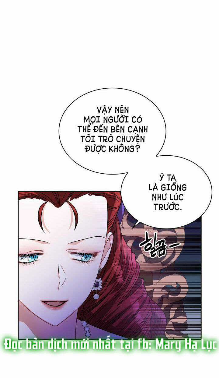 Công Nương Su Chapter 64.1 trang 7