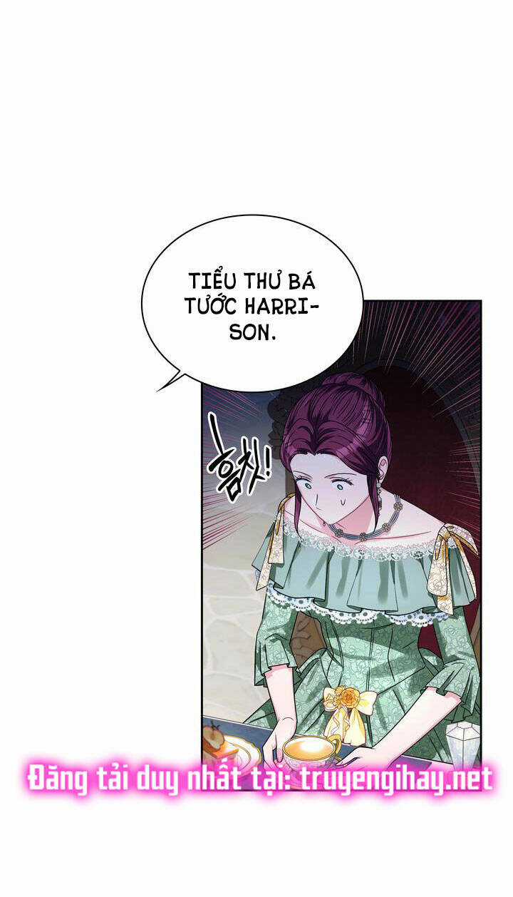 Công Nương Su Chapter 64.1 trang 8