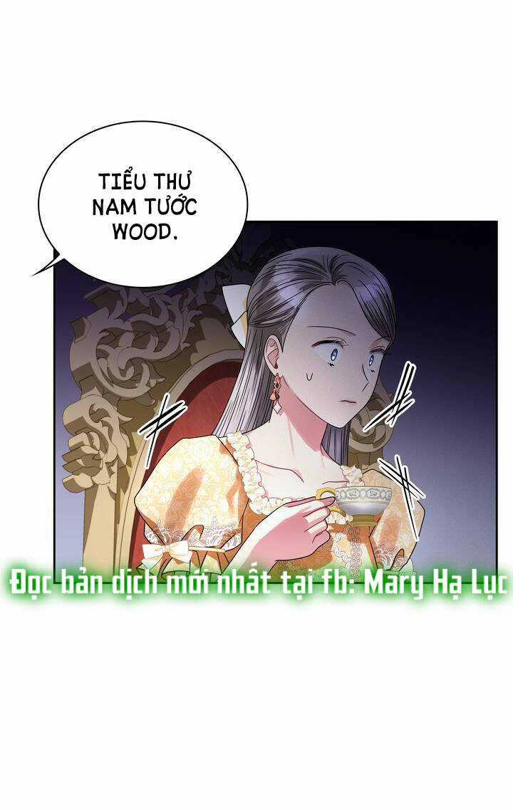 Công Nương Su Chapter 64.1 trang 9