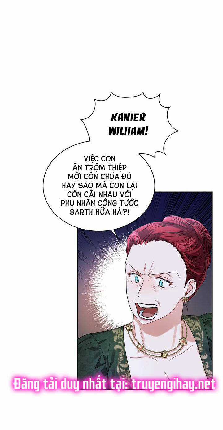 Công Nương Su Chapter 64.2 trang 15