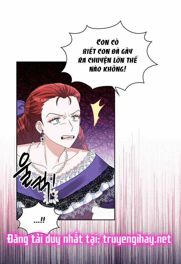 Công Nương Su Chapter 64.2 trang 17