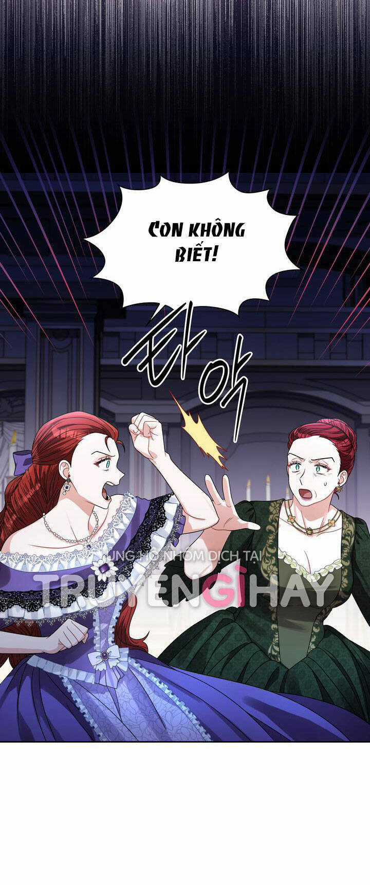 Công Nương Su Chapter 64.2 trang 18