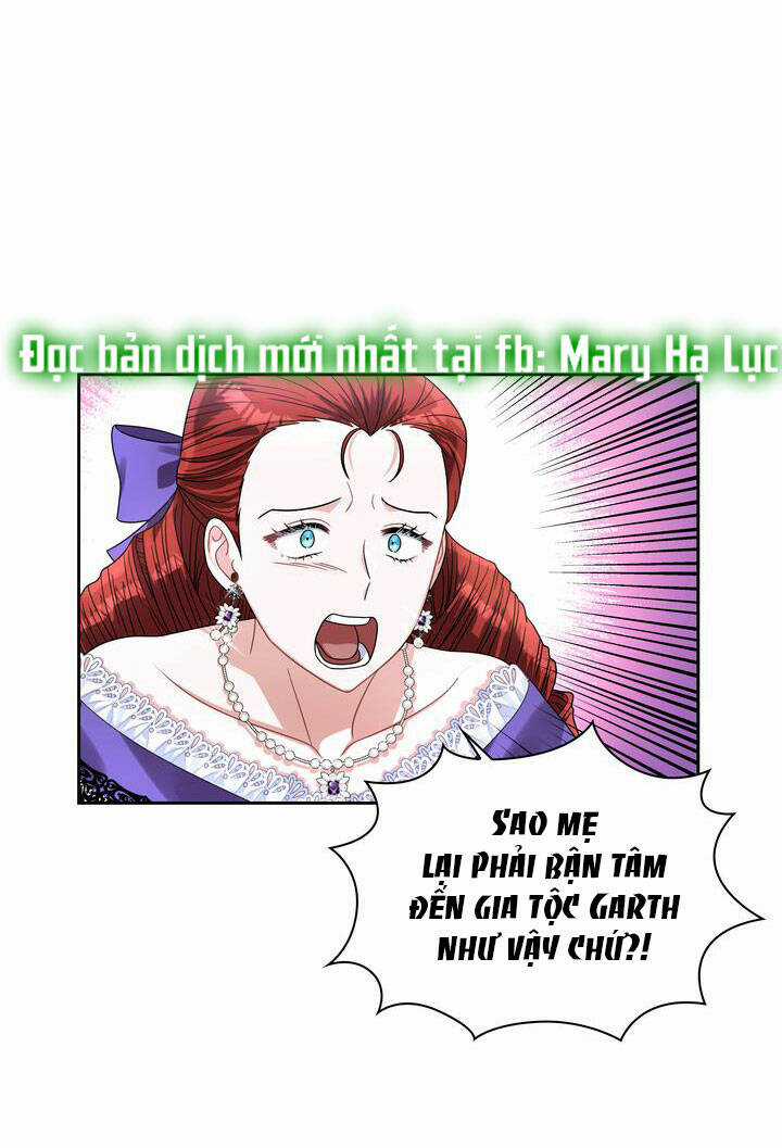 Công Nương Su Chapter 64.2 trang 19