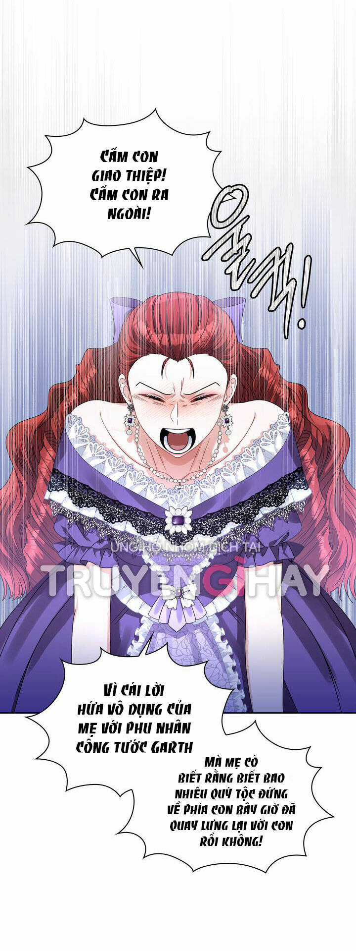 Công Nương Su Chapter 64.2 trang 23