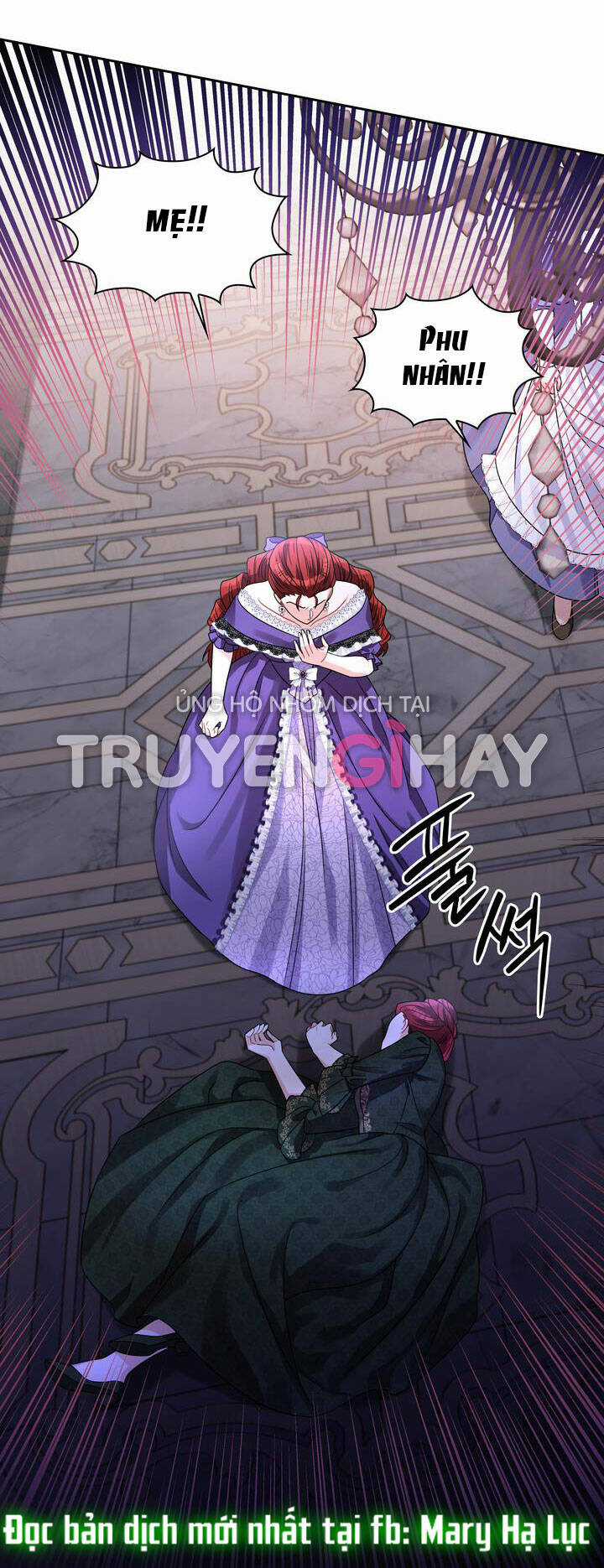 Công Nương Su Chapter 64.2 trang 26