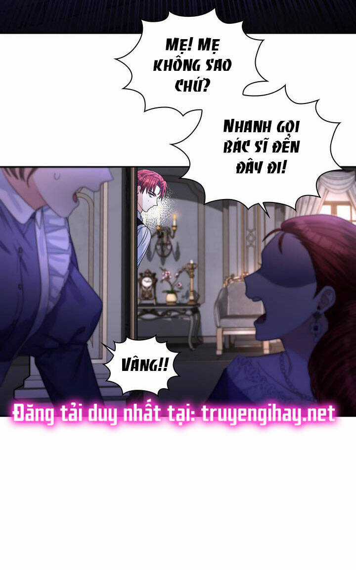 Công Nương Su Chapter 64.2 trang 27