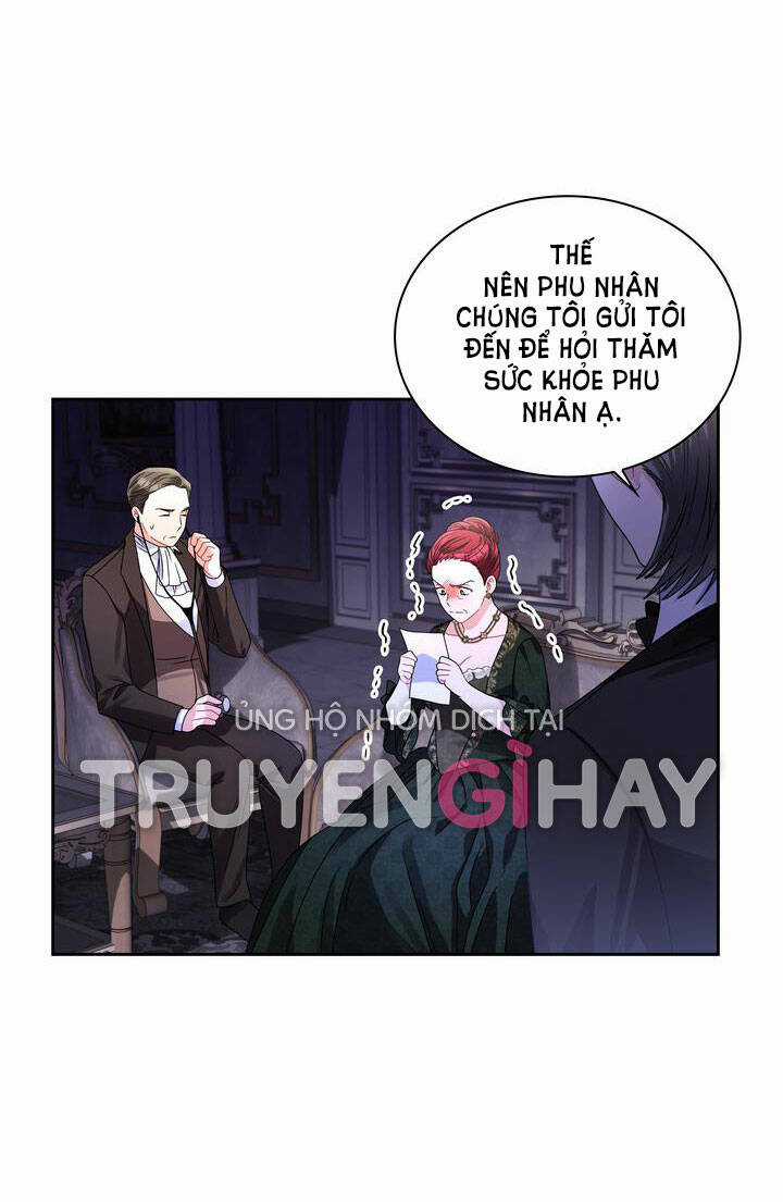 Công Nương Su Chapter 64.2 trang 3