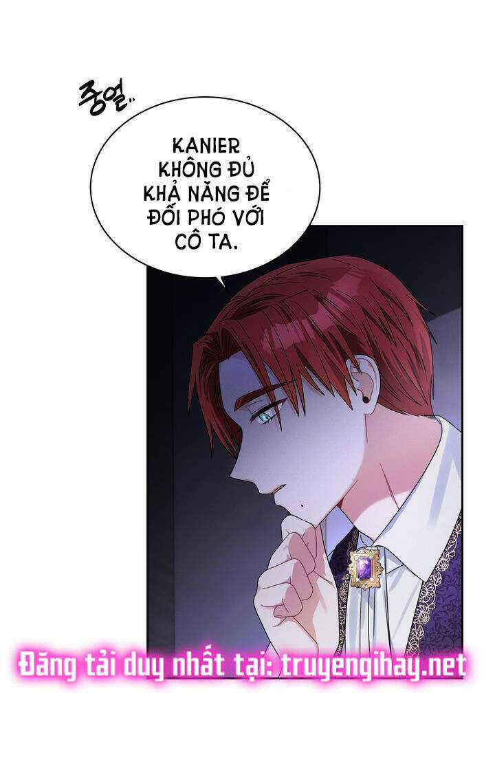 Công Nương Su Chapter 64.2 trang 33