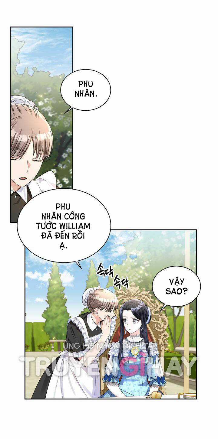 Công Nương Su Chapter 64.2 trang 7