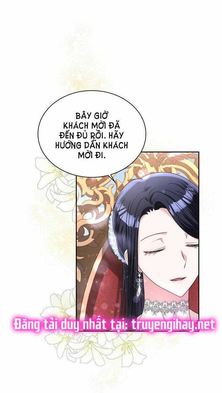 Công Nương Su Chapter 64.2 trang 8