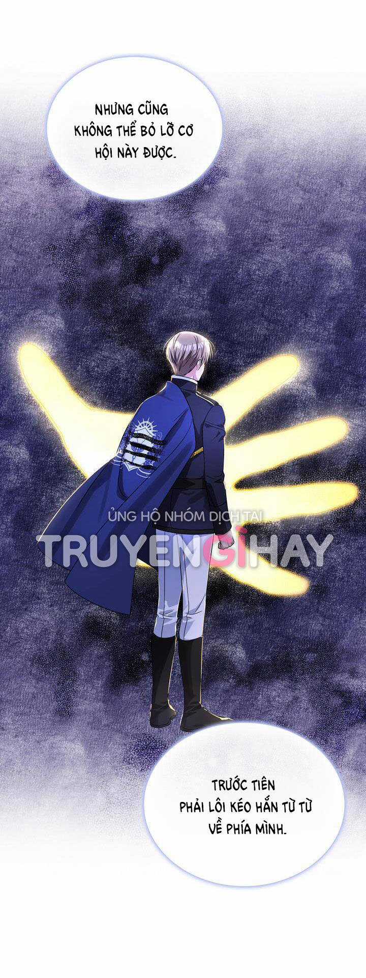 Công Nương Su Chapter 65.1 trang 10