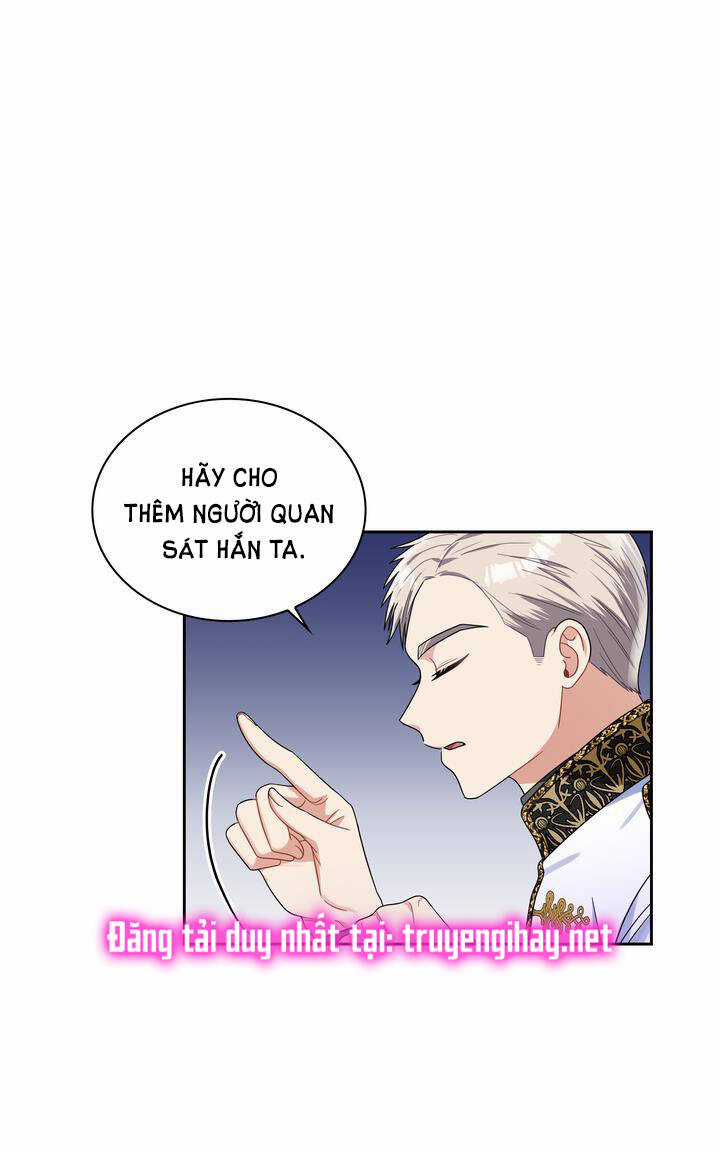 Công Nương Su Chapter 65.1 trang 11