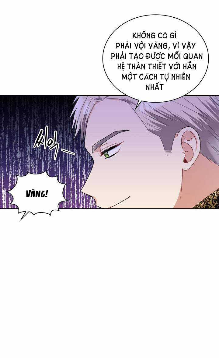 Công Nương Su Chapter 65.1 trang 12