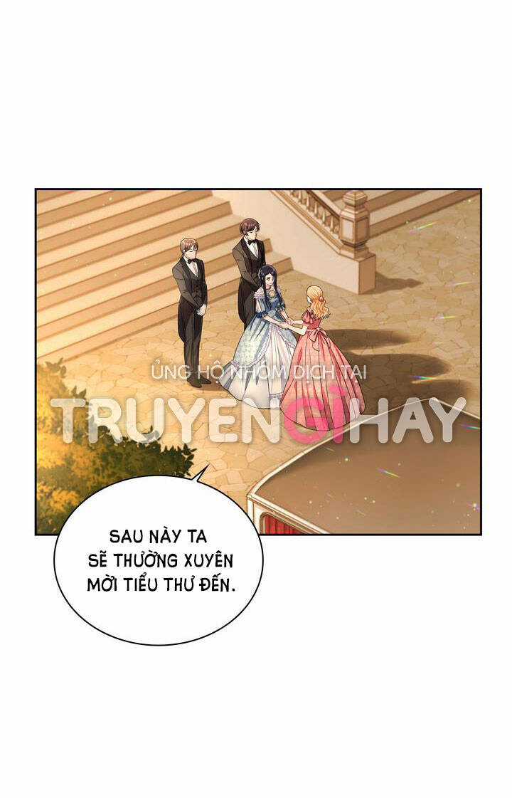 Công Nương Su Chapter 65.1 trang 15