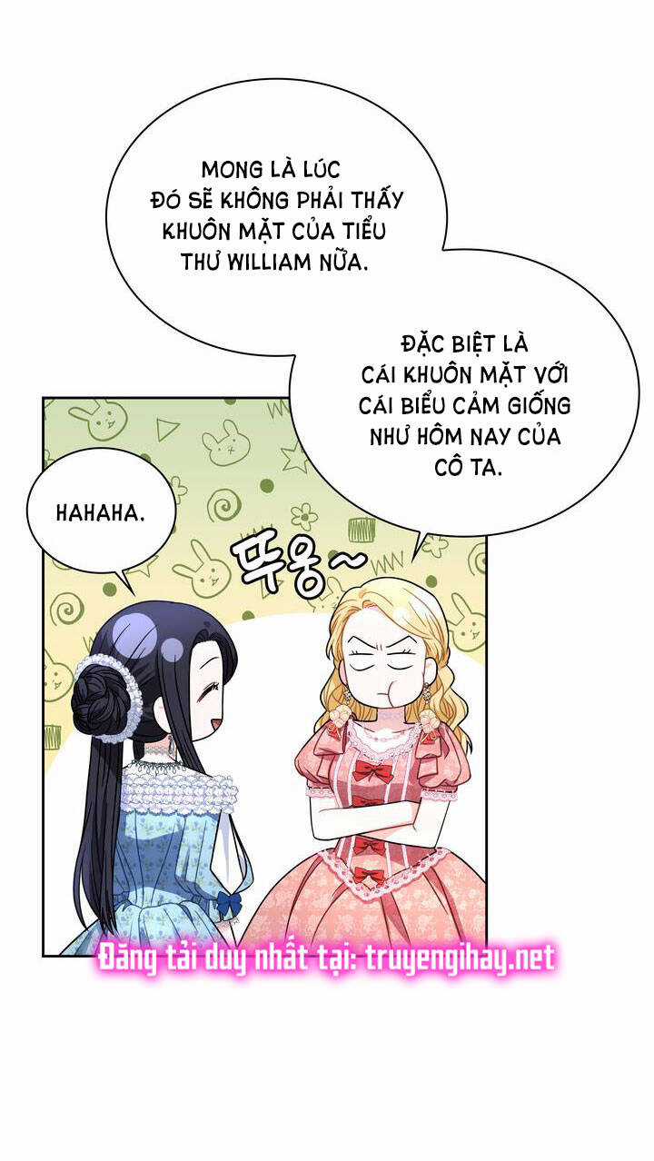 Công Nương Su Chapter 65.1 trang 16