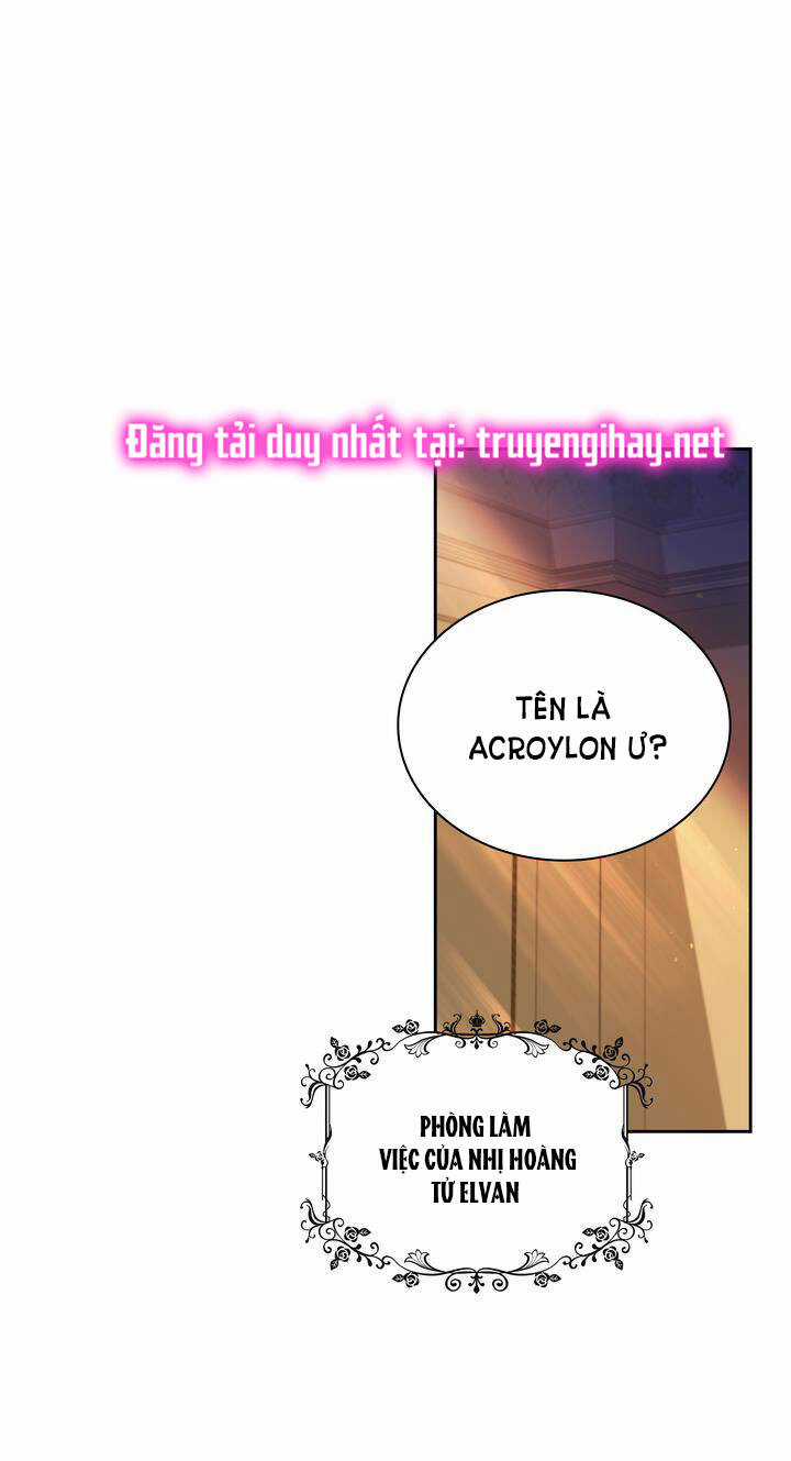 Công Nương Su Chapter 65.1 trang 2