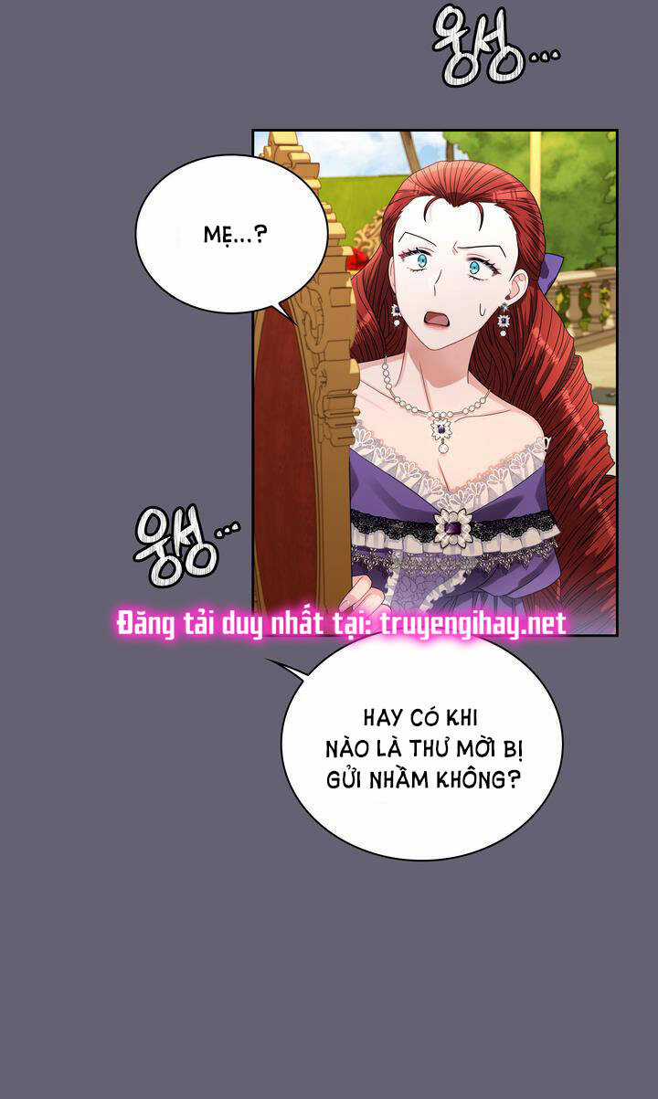 Công Nương Su Chapter 65.1 trang 20